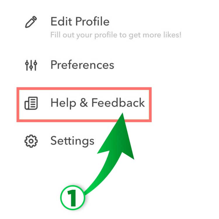 Delete Wooplus Account help and feedback