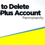Remove, Deactivate and Delete WooPlus Account