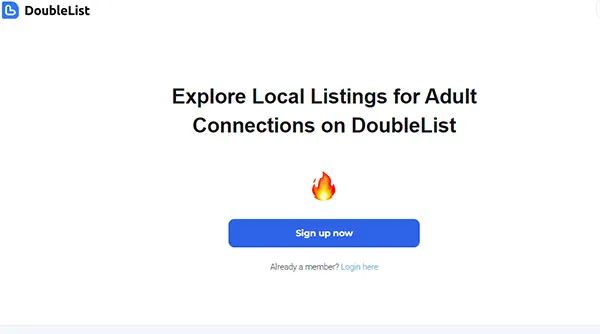 DoubleList