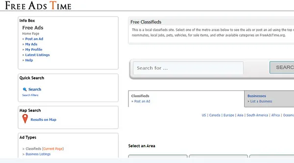Freeadstime.org