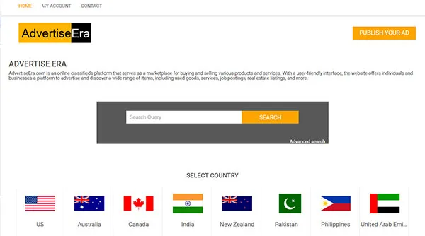 Advertiseera.com