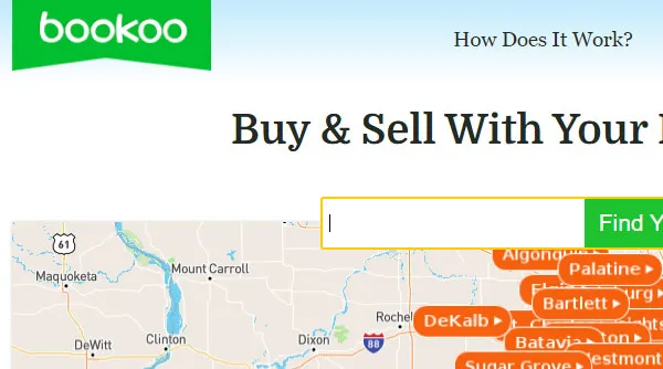 Bookoo.com
